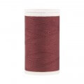 Drima Sewing Thread, 100m, Claret - 0757
