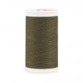 Drima Sewing Thread, 100m, Brown - 0834