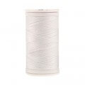 Drima Sewing Thread, 100m, White - 1712