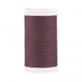 Drima Sewing Thread, 100m, Brown - 4652