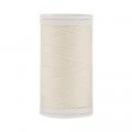 Drima Sewing Thread, 100m, Ekru - 8163