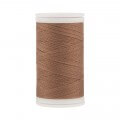Drima Sewing Thread, 100m, Brown - 8736