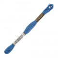 Anchor Muline 8m Mavi Nakış İpliği - 0142