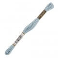 Anchor Stranded Mouline Embroidery Thread, 8m, Blue - 1033