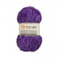 YarnArt Breeze Knitting Yarn, Purple - 14