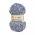 YarnArt Breeze Knitting Yarn, Blue - 15