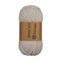 Kartopu Melange Wool Açık Gri El Örgü İpi - K928
