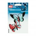PRYM Özel Büyük Desenli Kelebek Desenli Aplike - 926609