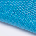 La Mia 100 cm x 1 m Jute Fabric, Turquoise - J42