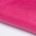 La Mia 50 cm x 1 m Jute Fabric, Fuchsia - J27