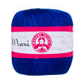 Madame Tricote Paris Maxi Lace Thread, Navy Blue - 4915