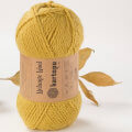 Kartopu Melange Wool Sarı El Örgü İpi - K3063