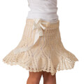 YarnArt Cotton Soft Bej El Örgü İpi - 03