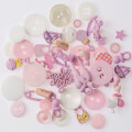 Buttons & Galore Decorative Baby Button, Baby Girl