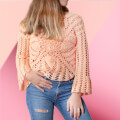 La Mia Baby Cotton Su Yeşili El Örgü İpi - L027