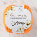 La Mia Cottony Baby Yarn, Orange - P22