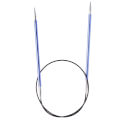 KnitPro Zing 4,5 Mm 60 Cm Metal Circular Needles, - 47100