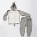 Gazzal Baby Wool Yeşil Bebek Yünü - 814
