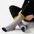 La Mia Wool Easy Krem El Örgü İpi - L050