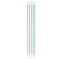 KnitPro Zing 3 Mm 20 Cm Double Pointed Needles - 47035