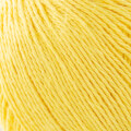 La Mia Linen Cotton Sarı El Örgü İpi - L160