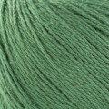 La Mia Linen Cotton 6'lı Paket Yeşil El Örgü İpi - L113