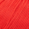 Gazzal Baby Cotton XL Kırmızı Bebek Yünü - 3418XL
