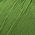 Gazzal Baby Cotton Yeşil Bebek Yünü - 3449