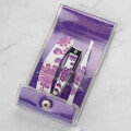 Kartopu Manicure Travel Set, Purple - K01610007