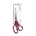 Kartopu General Use Scissors, Soft Grip, Claret - K006.1.0002