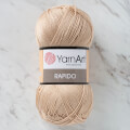 YarnArt Rapido Knitting Yarn, Beige - 702