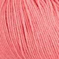 Gazzal Baby Wool Pembe Bebek Yünü - 828