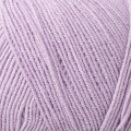 YarnArt Cotton Soft Lila El Örgü İpi - 19
