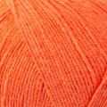 YarnArt Cotton Soft Turuncu El Örgü İpi - 61