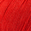 YarnArt Jeans Kırmızı El Örgü İpi - 26