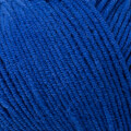 YarnArt Jeans Mavi El Örgü İpi - 47