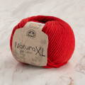 DMC Natura Just Cotton XL Yarn, Red- 5