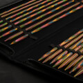 KnitPro Symfonie 30 cm Wood Single Pointed Needle Set - 20243