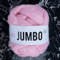 La Mia  Jumbo Merino Wool, Pink - J9