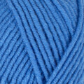 Yarnart  Merino Bulky Mavi El Örgü İpi - 600