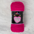 Himalaya Süper Soft Yarn 200 Gr Fuşya El Örgü İpi - 80851