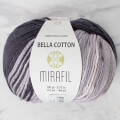 Mirafil Bella Cotton Ayışığı Senfonisi El Örgü İpi - 01