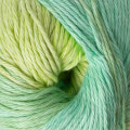 Mirafil Bella Cotton Limon Bahçesi El Örgü İpi - 03