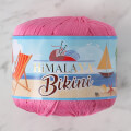 Himalaya Bikini Knitting Yarn, Pink - 80605