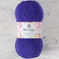 Kartopu Cotton Love Koyu Mor El Örgü İpi -K720