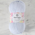 Kartopu Cotton Love Bebe Mavi El Örgü İpi -K580