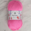 Kartopu Baby One Knitting Yarn, Pink - K257