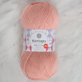 Kartopu Baby One Yarn, Light Pink - K258