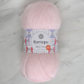 Kartopu Baby One Knitting Yarn, Pinkish White - K699