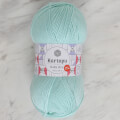 Kartopu Baby One Knitting Yarn, Blue - K578